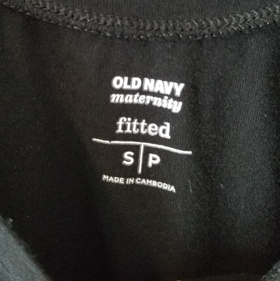 Maternity Tank Top - Picture 2 of 5